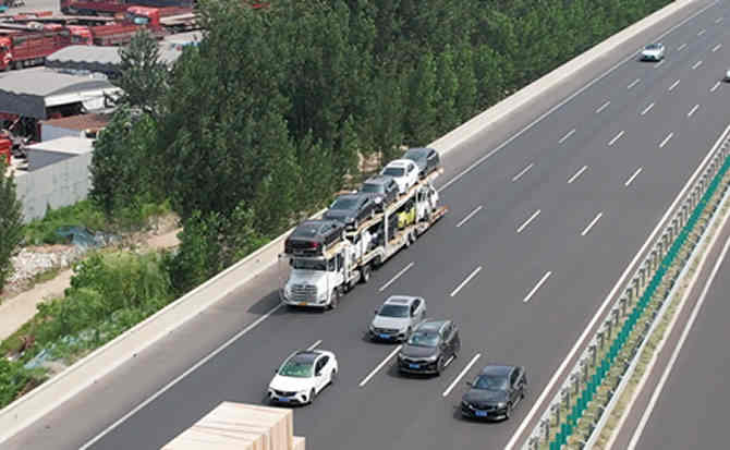东山区高速公路汽车救援